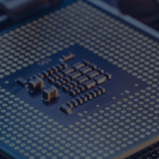 Semiconductors chip IOR