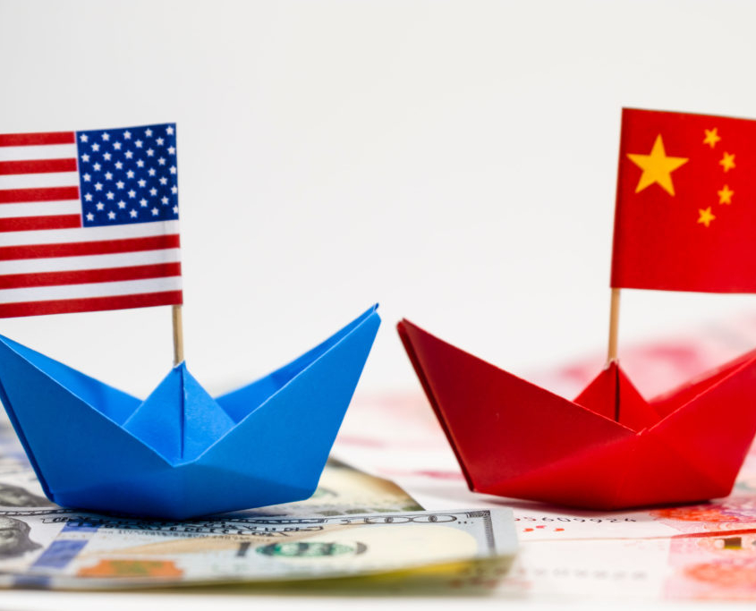 US-China Trade War