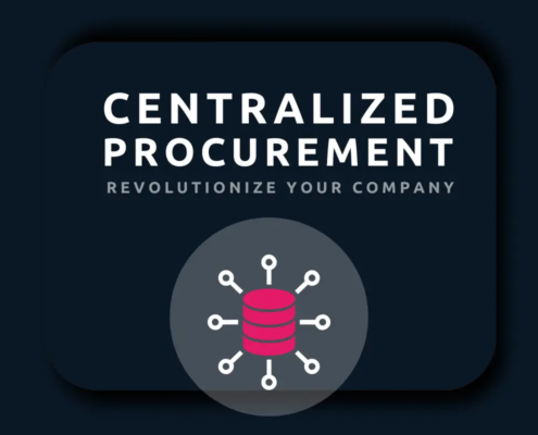 Centralized Procurement