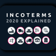 Incoterms 2020