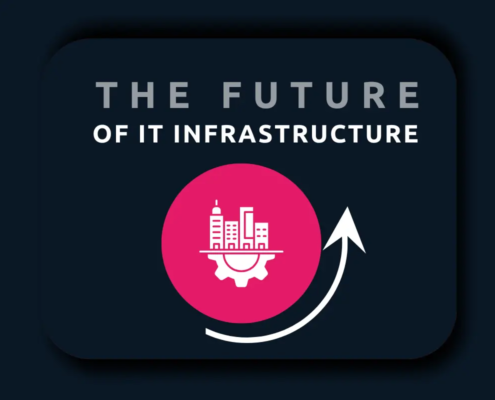 The Future of IT Infrastructure