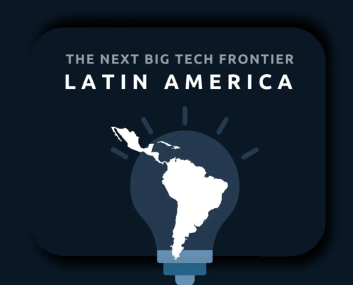 Tech in Latin America