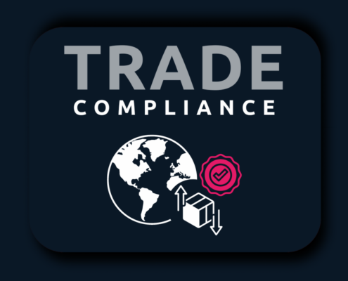 Trade Compliance Thumbnail