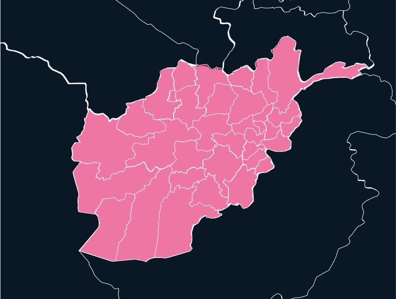 Afghanistan