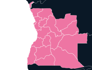 Angola