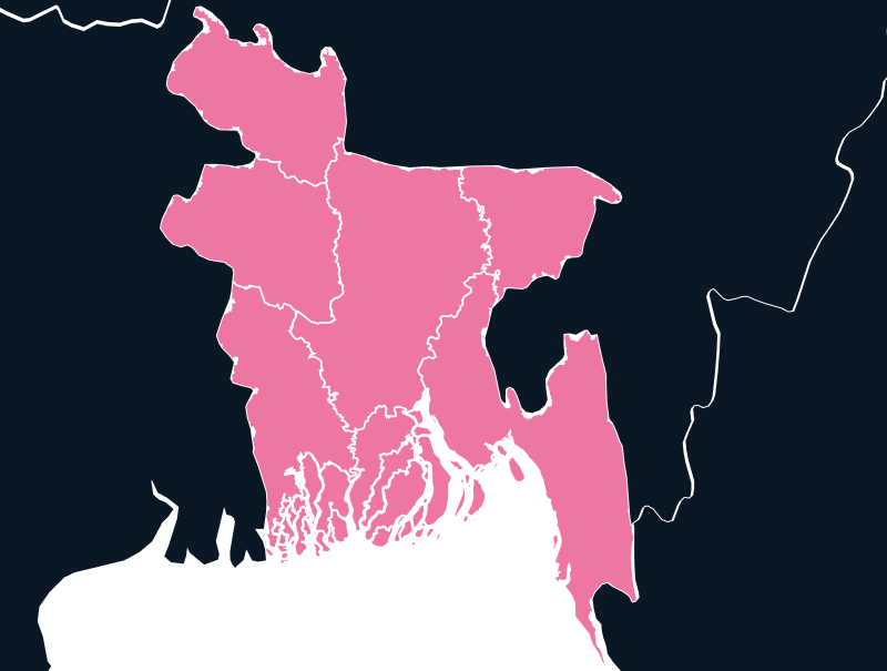 Bangladesh