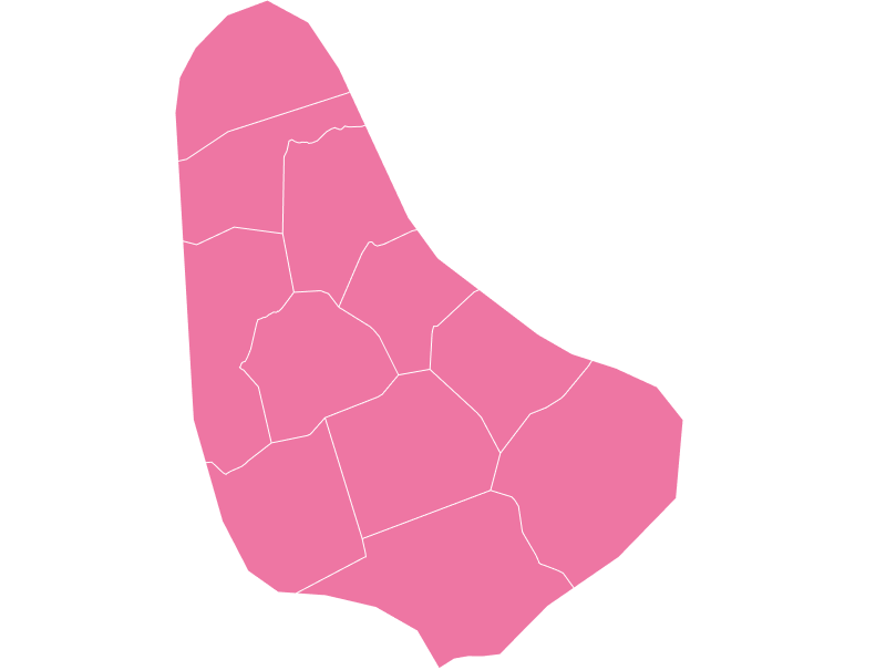 Barbados