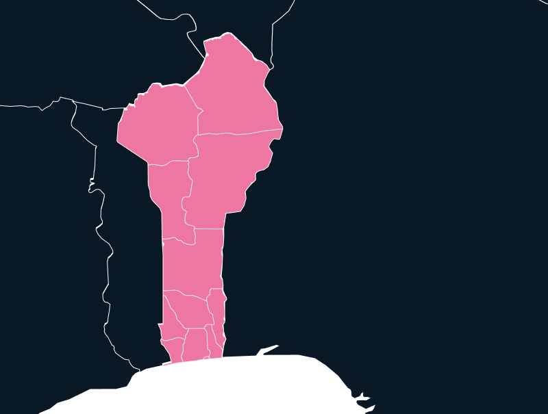 Benin