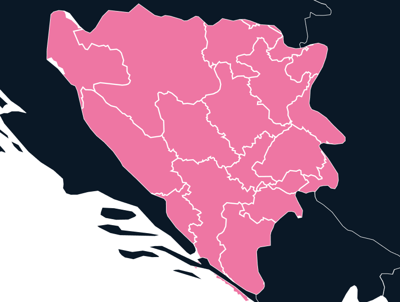 Bosnia and Herzegovina