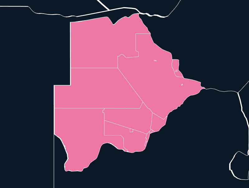 Botswana