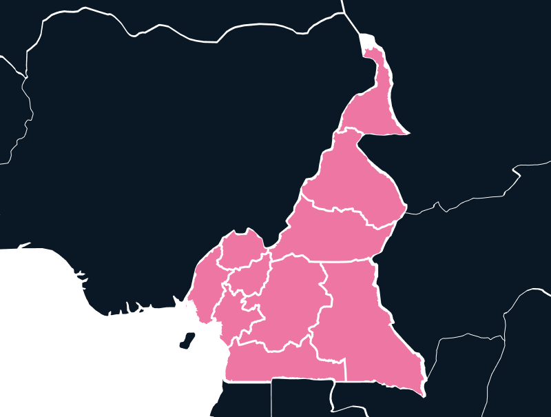 Cameroon