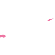 Cayman Island map outline in pink