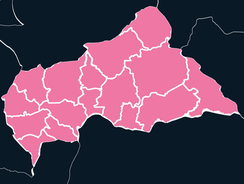 The Central African Republic