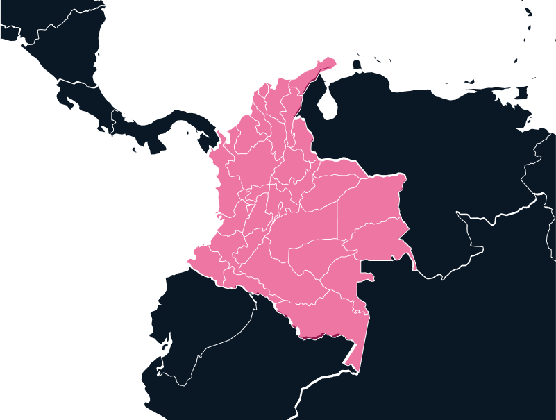 Colombia