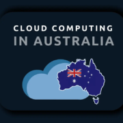 Cloud Computing in Australia