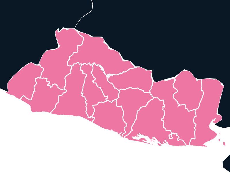 El Salvador