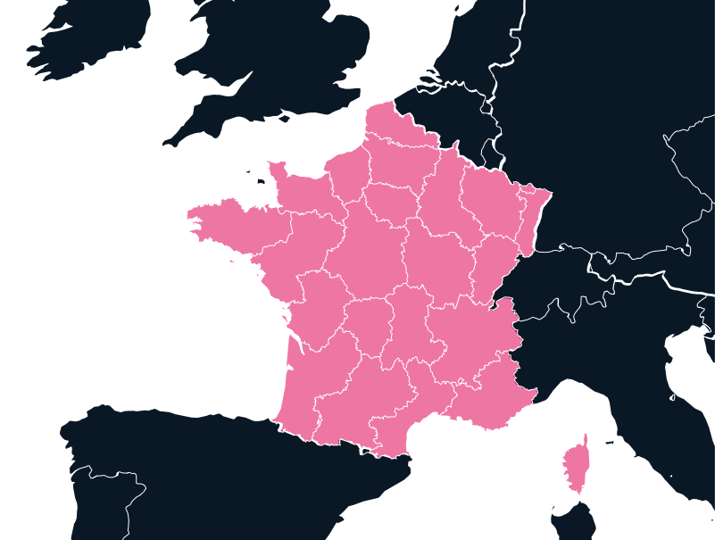 France