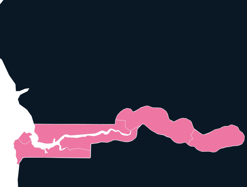 The Gambia