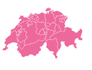 Importing and exporting to Switzerland