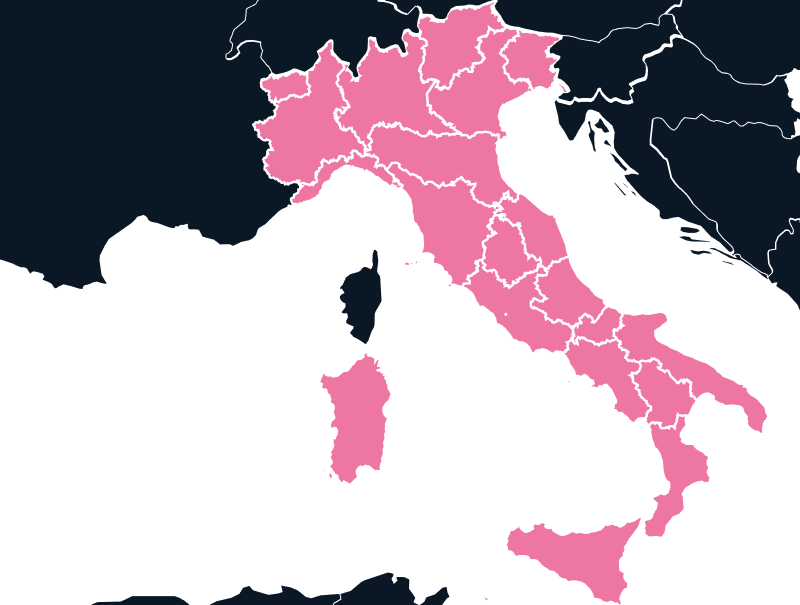 Italy