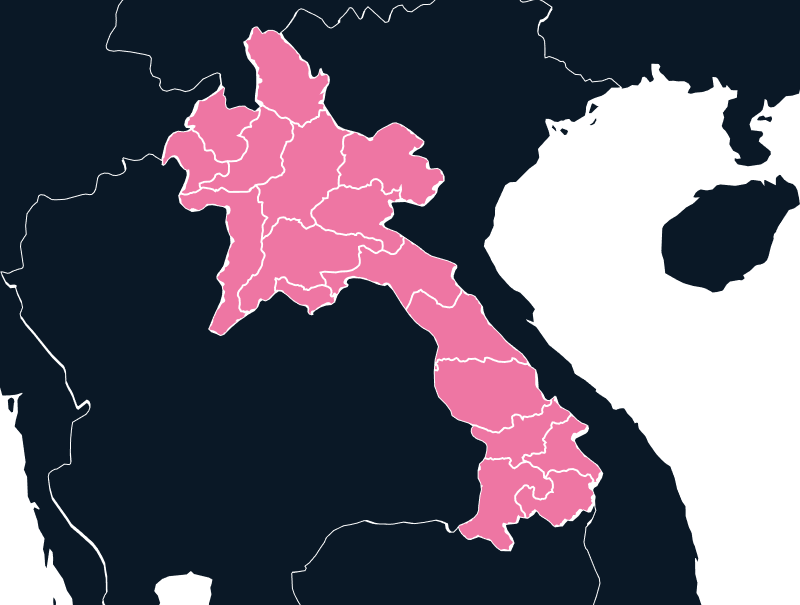 Laos