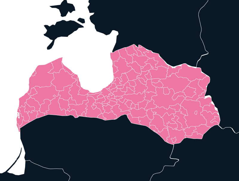 Latvia