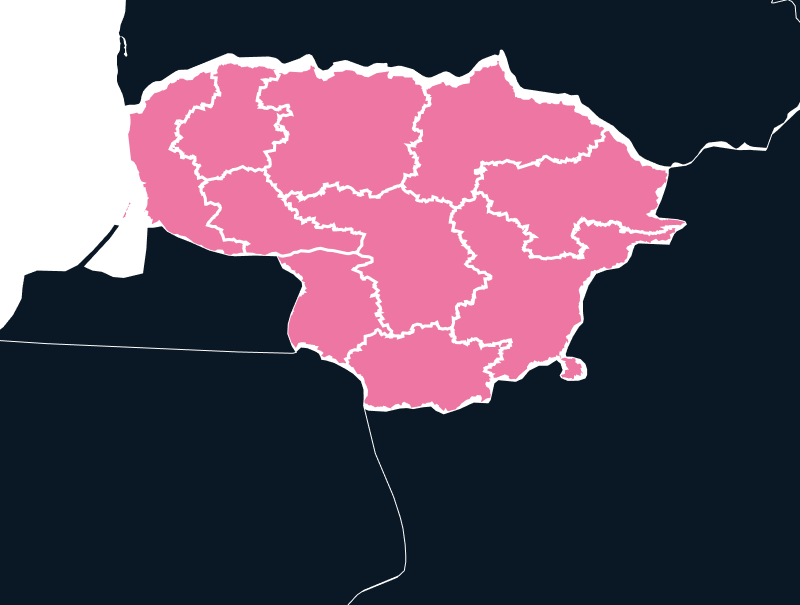 Lithuania
