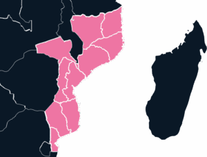 Import to Mozambique