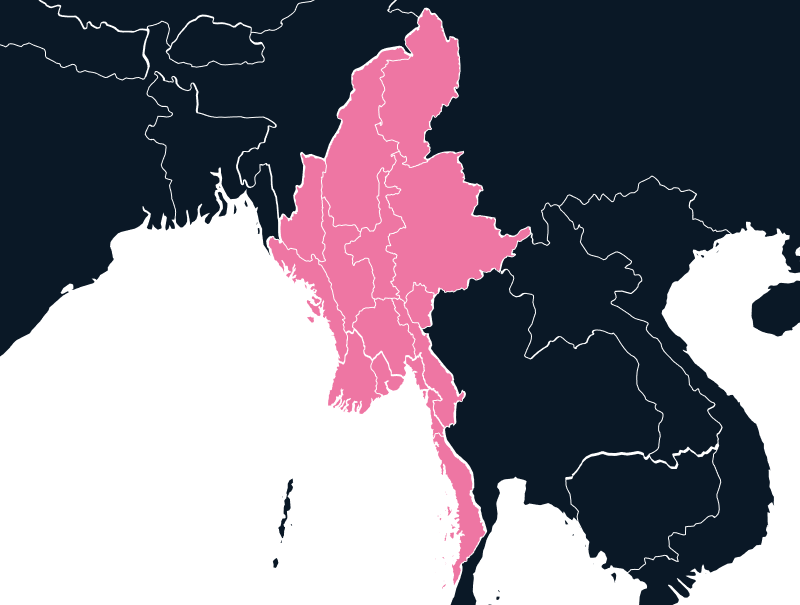 Myanmar