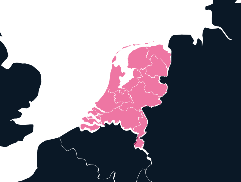 The Netherlands