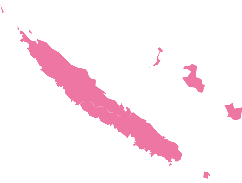 New Caledonia
