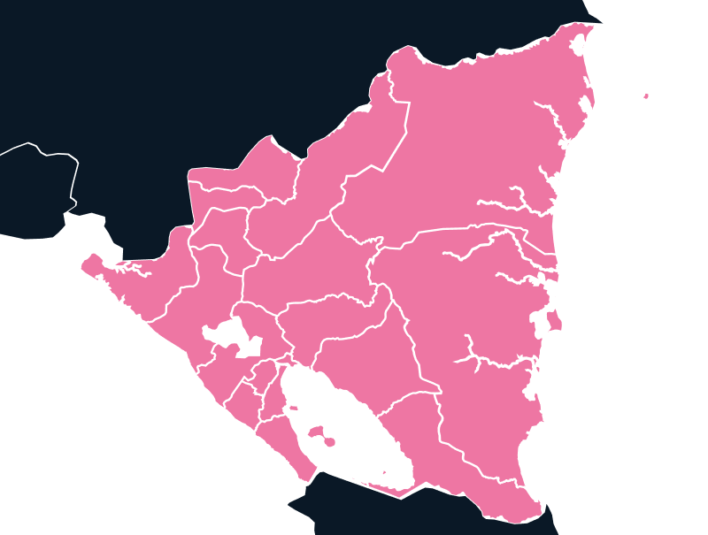 Nicaragua