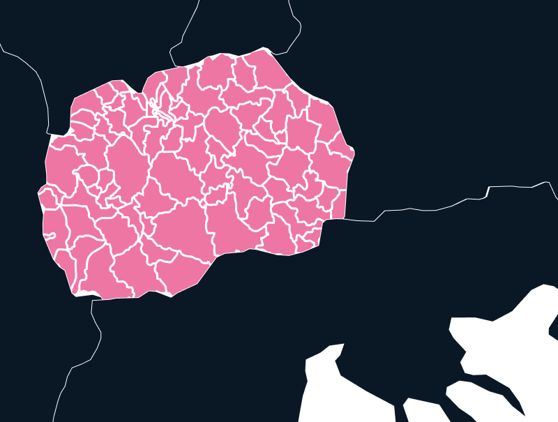 North Macedonia