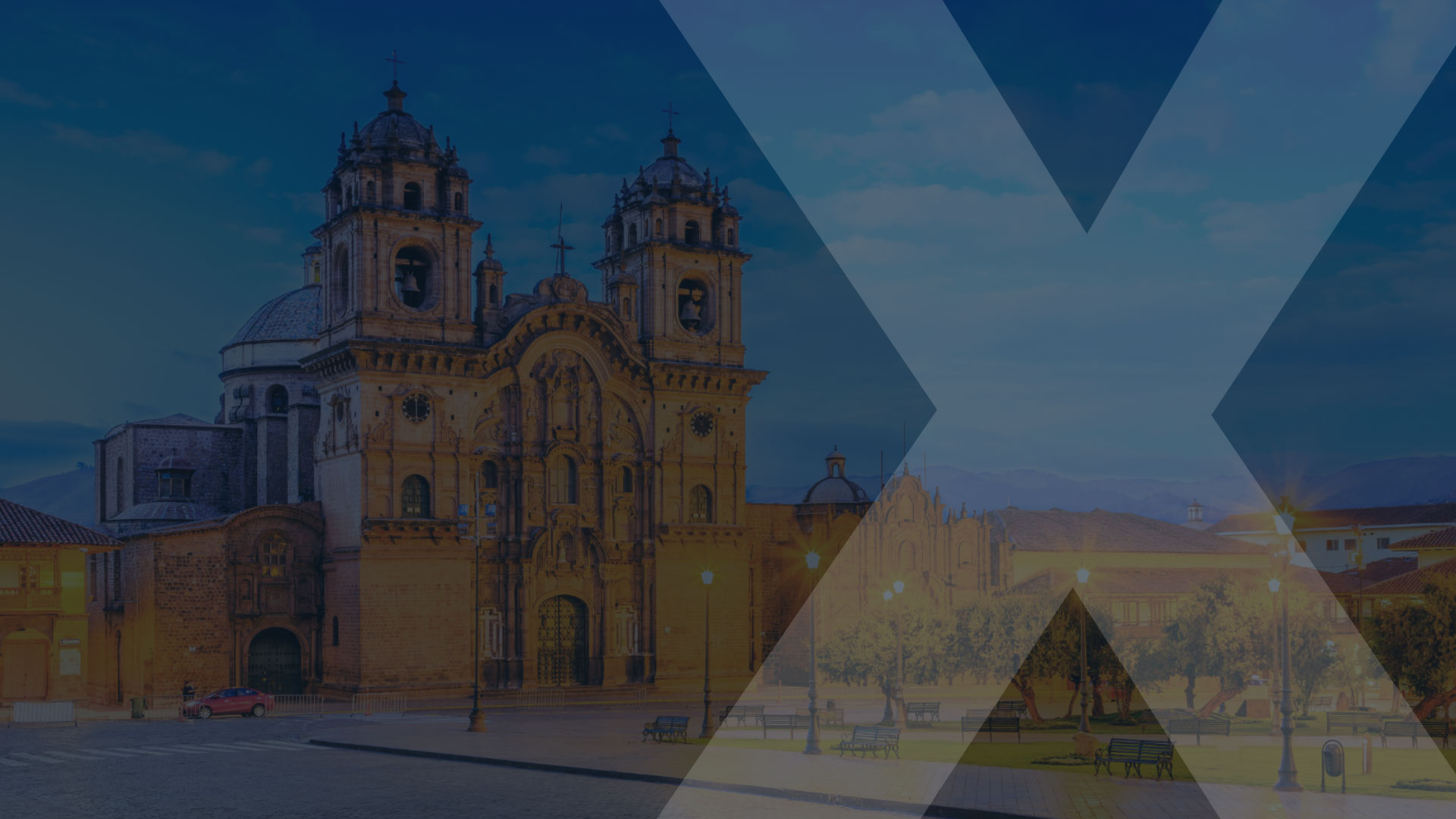 Peru