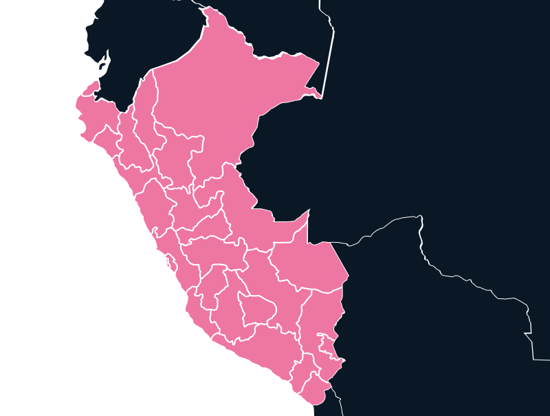 Peru