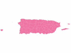 Import to Puerto Rico