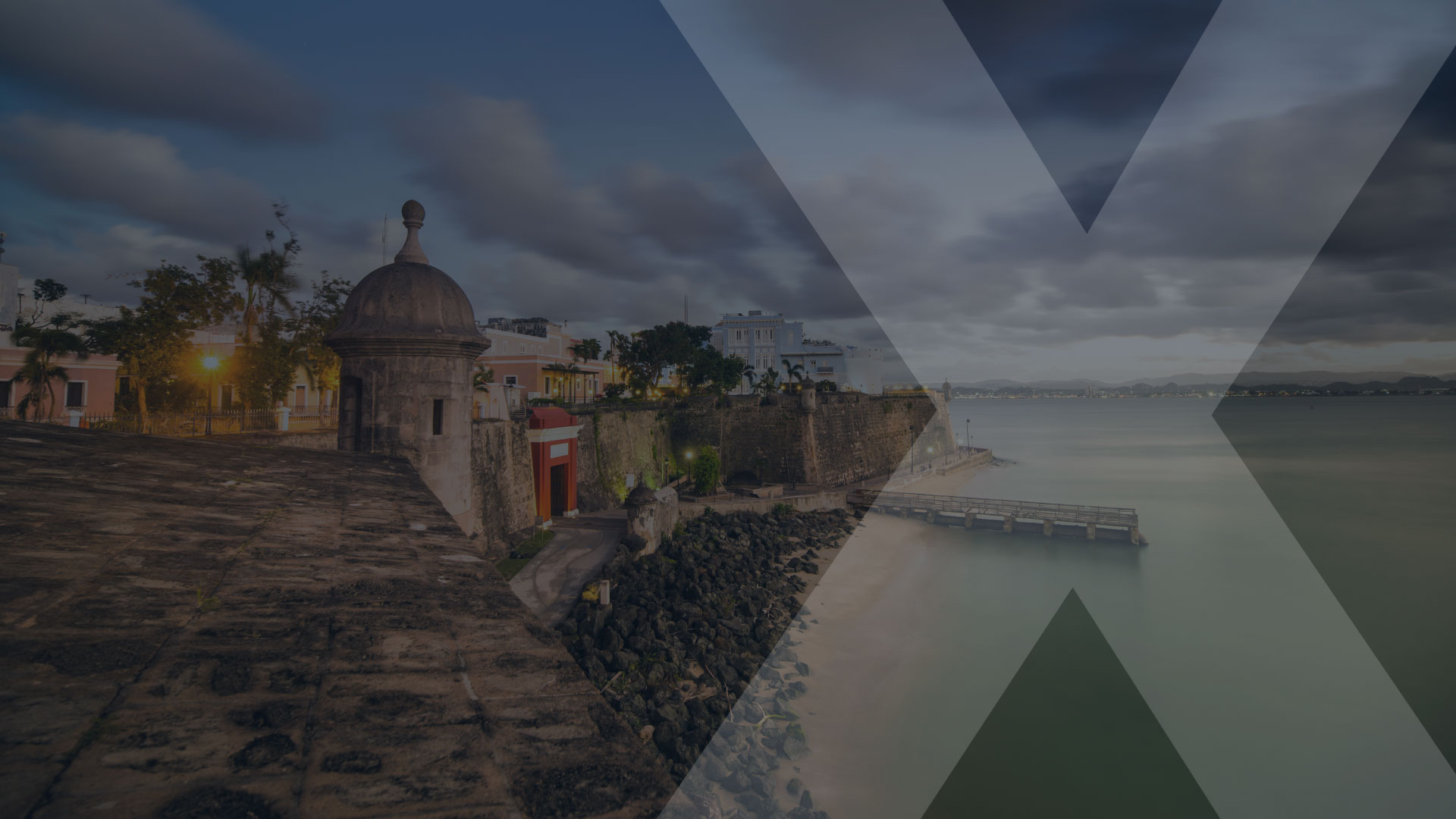 Importing and Exporting to Puerto Rico TecEx