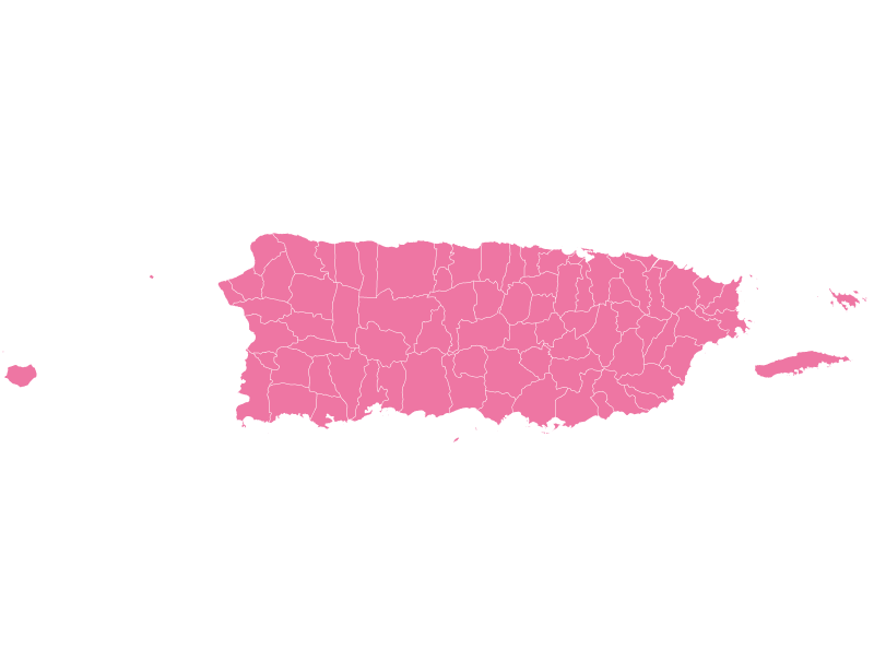 Puerto Rico