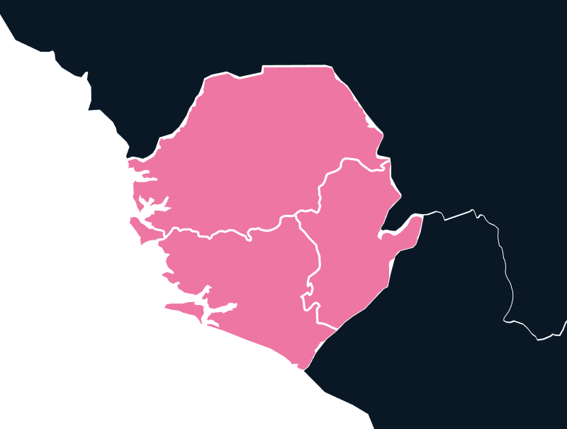 Sierra Leone