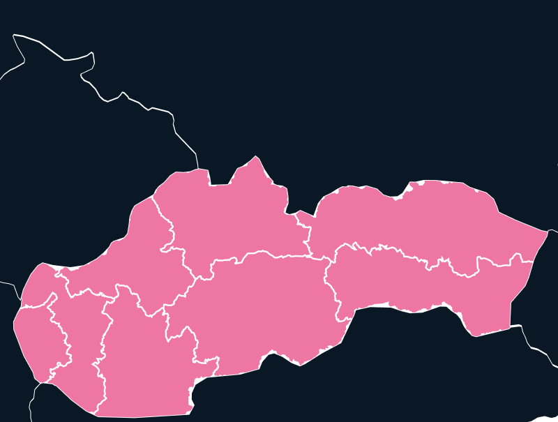 Slovakia