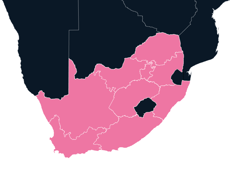 South Africa