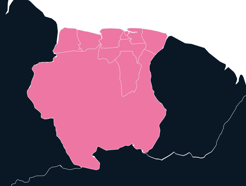 Suriname