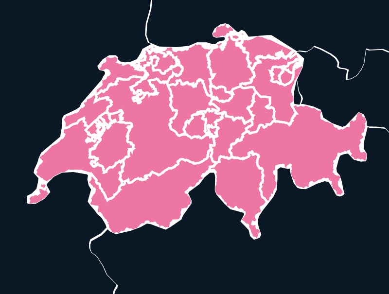 Switzerland