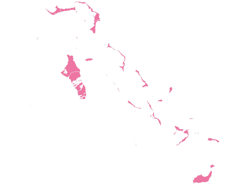 The Bahamas