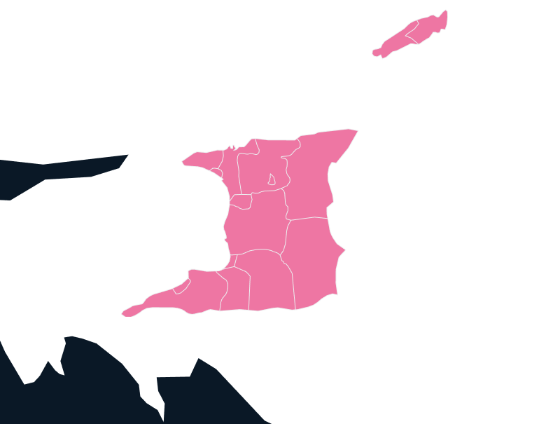 Trinidad & Tobago