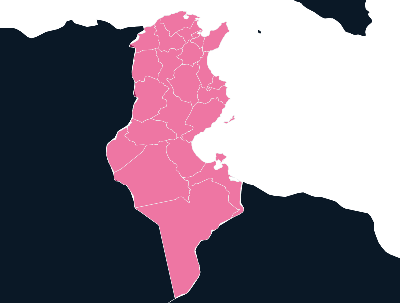 Tunisia