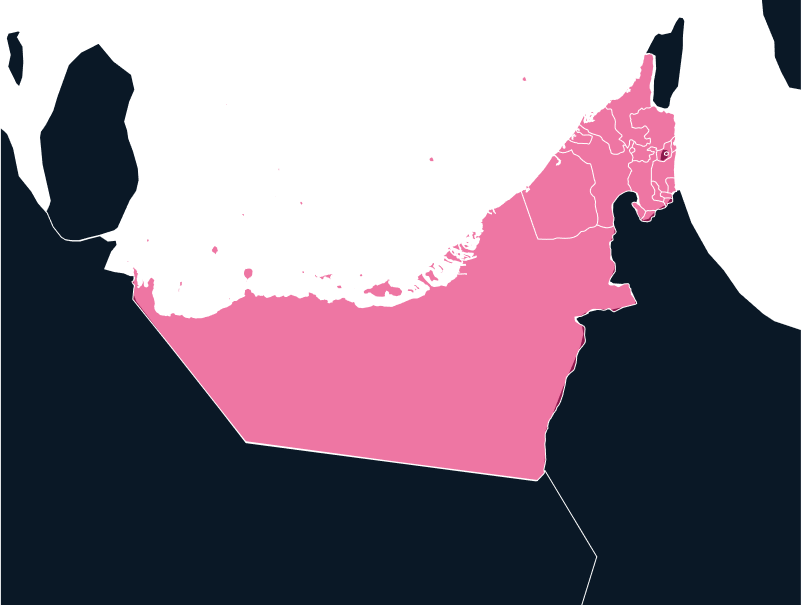 United Arab Emirates (UAE)