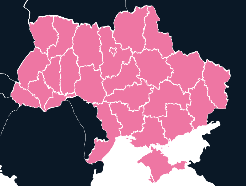 Ukraine