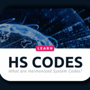 HS Codes