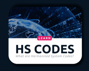 HS Codes